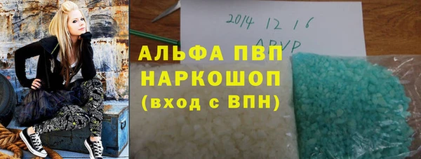 прущий лед Абаза